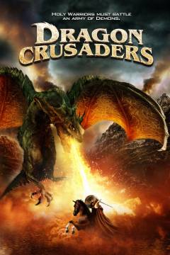 Dragon crusaders