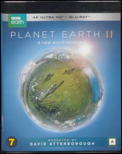 Vores planet 2