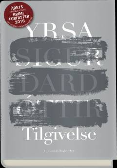 Bog, 1. bogklubudgave, 2017