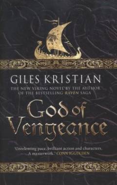 God of vengeance