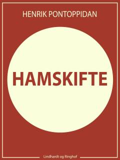 Hamskifte