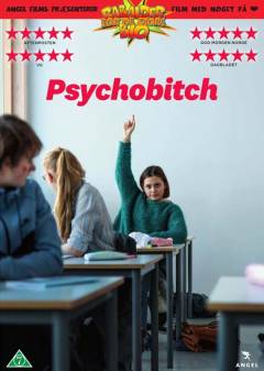 Psychobitch