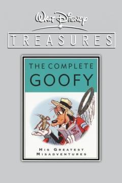The complete Goofy