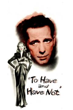 To have and have not