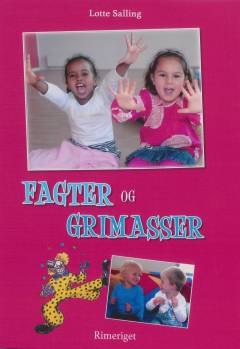 Fagter og grimasser
