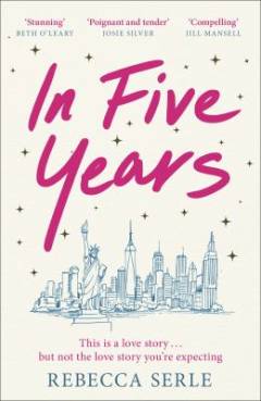 In five years