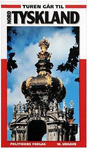 Turen går til Nordtyskland