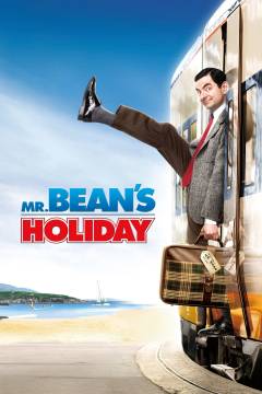 Mr. Bean. I