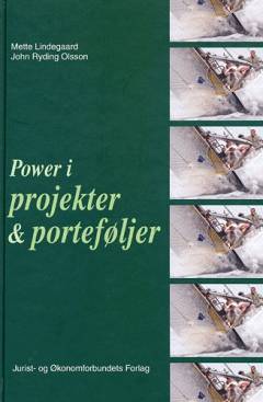 Power i projekter og porteføljer
