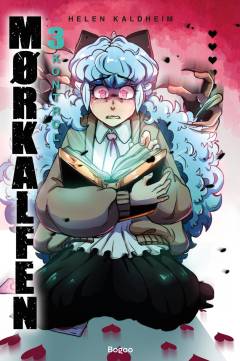 Mørkalfen - kontrol