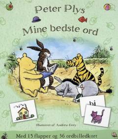 Peter Plys - mine bedste ord