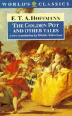 The golden pot and other tales