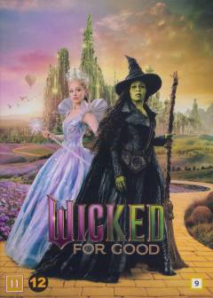 Wicked - part II