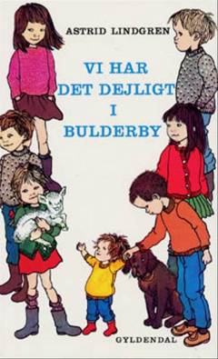 Vi har det dejligt i Bulderby