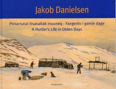 Piniartutut itsakallak inuuneq