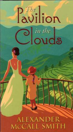 The pavillon in the clouds