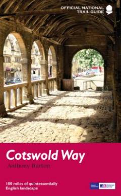 Cotsworld Way