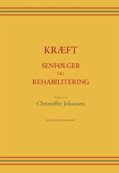 Kræft - senfølger og rehabilitering