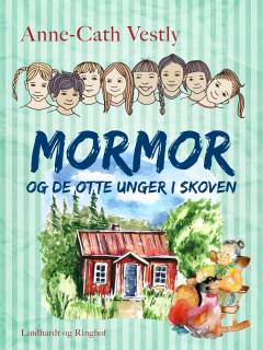 Mormor og de otte unger i skoven