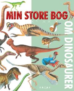 Bog, 1. udgave, 2016