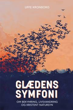 Glædens symfoni : om bekymring, livsvandring og kristent natursyn