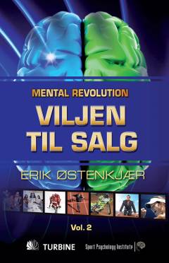 Viljen til salg