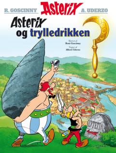 Asterix og trylledrikken
