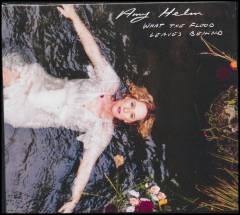 What the flood leaves behind