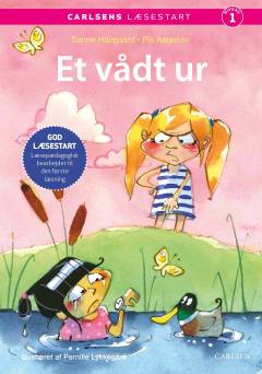 Et vådt ur