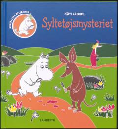Syltetøjsmysteriet