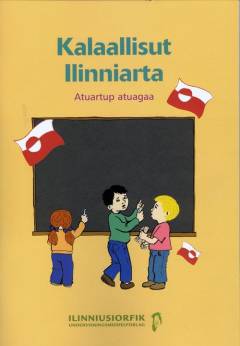 Kalaallisut ilinniarta - atuartup atuagaa