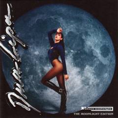 Future nostalgia - the moonlight edition