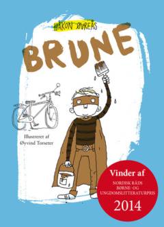 Bog, 1. udgave, 2014