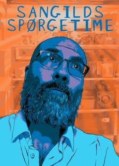 Sangilds spørgetime