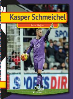 Kasper Schmeichel