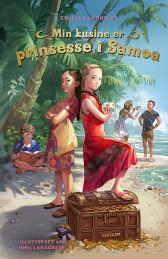 Bog, 1. udgave, 2024