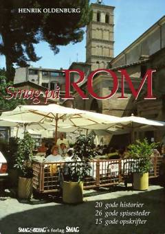 Smag på Rom