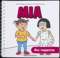Mia i vuggestue