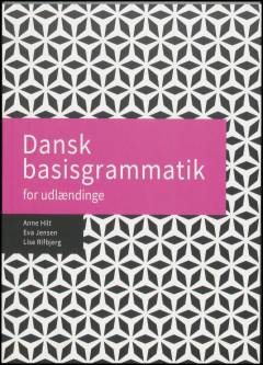 Dansk basisgrammatik for udlændinge