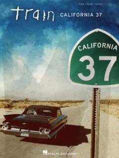 California 37 : \piano, vocal, guitar\