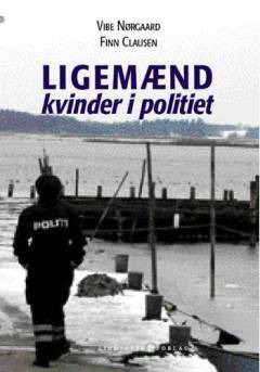 Ligemænd - kvinder i politiet