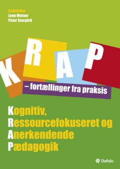 KRAP - fortællinger fra praksis
