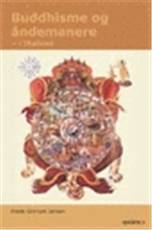 Buddhisme og åndemanere i Thailand