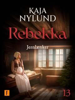 Rebekka - jernlænker