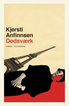 Dødsværk