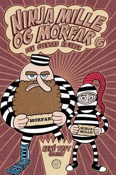 Ninja Mille og morfar - den svenske hævner