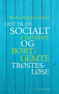 Lidt til de socialt udstødte og bortgemte trøstesløse