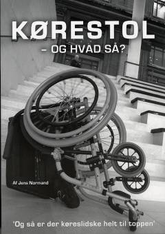 Kørestol - og hvad så?