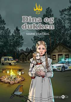 Dina og dukken
