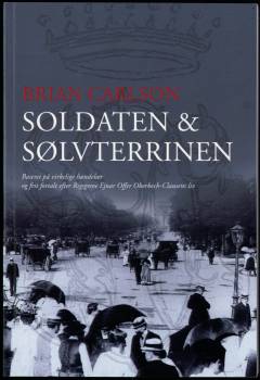 Soldaten & sølvterrinen
